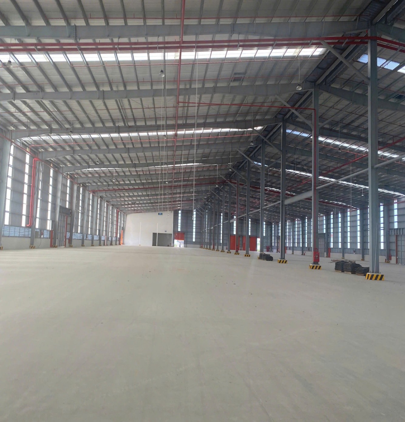Bán nhà xưởng mới – CCN JUTECH (Bắc Ninh)