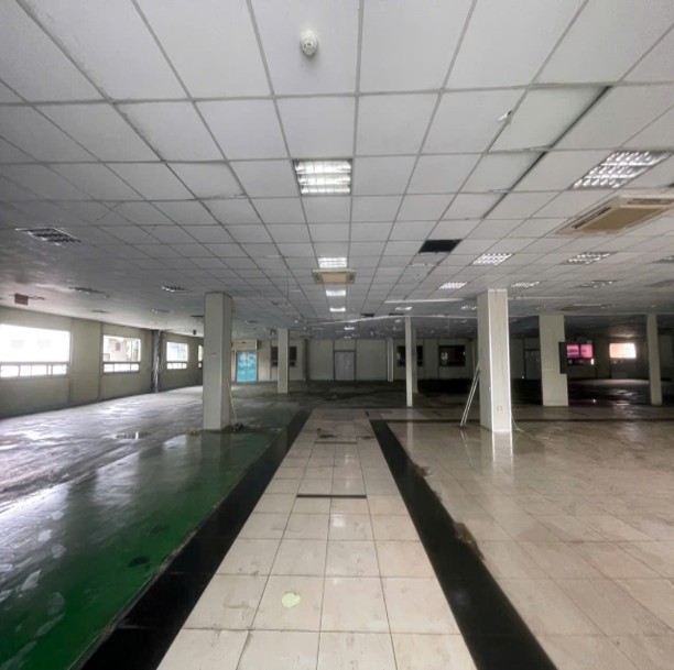 Factory for rent in Dinh Tram Industrial Park